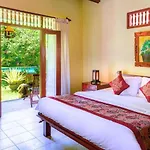 Tropical Deluxe Room Infinity Pool Cyn